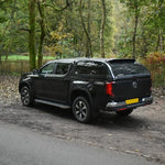 Truckman Grand Hardtop Canopy | Volkswagen Amarok Mk3 2023-on Double Cab