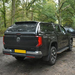 Truckman Grand Hardtop Canopy | Volkswagen Amarok Mk3 2023-on Double Cab
