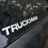 Truckman Grand Hardtop Canopy | Volkswagen Amarok Mk3 2023-on Double Cab