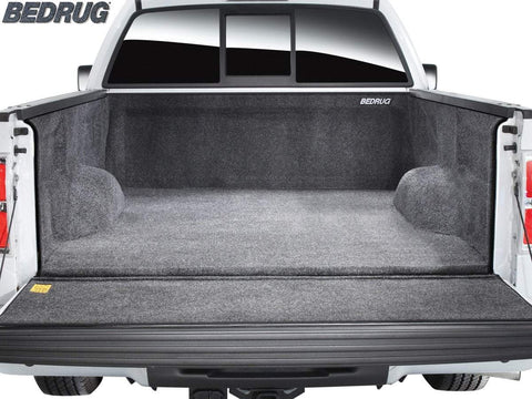 Ford Ranger 2012-On | Bedrug Liner | PickupTopsUK