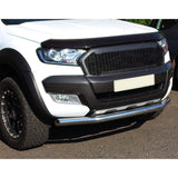 Ford Ranger 2012-2021 | Front Styling Nudge/City Spolier Bar