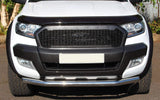 Ford Ranger 2012-2021 | Front Styling Nudge/City Spolier Bar