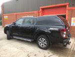 Ford Ranger 2012-On |  Lupo S1 Commercial Hardtop Canopy