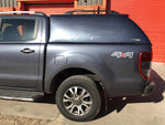 Ford Ranger 2012-On | Ridgeback L-Series Hardtop Canopy | 6DYE/1
