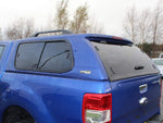 Ford Ranger 2012-On | Ridgeback S-Series Hardtop Canopy | 3CV