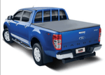Ford Ranger 2012-On | Soft Folding Tonneau Cover