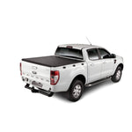 Ford Ranger 2012-On | Soft Tri-Fold Tonneau Cover
