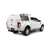 Ford Ranger 2012-On | Ridgeback Max Hardtop Canopy | 7VT/2