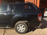 Ford Ranger 2012-On | Lupo S1 Leisure Hardtop Canopy