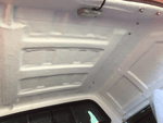 Toyota Hilux 2005-2015 |  Ridgeback L-Series Hardtop Canopy