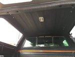 Isuzu Dmax 2012-On | Lupo S1 Side Access Hardtop Canopy