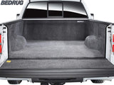 Nissan Navara NP300 D/C | Bed Rug Load Liner | PickupTopsUK