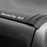 Nissan Navara NP300 | Ridgeback RTC Roller shutter