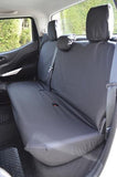 Ford Ranger 2012-On | Tailored seat covers
