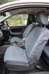 Mitsubishi L200 Series 5/6 2015-On | Tailored Seat Covers