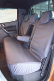 Nissan Navara NP300 |  Tailored Seat Covers