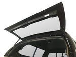 SJS Hardtop Rear Tailgate Glass Complete | Truck Top Rear Door
