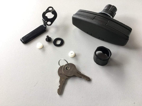 Snugtop Protop Handle Lock Assembly