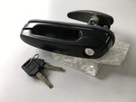 Universal Replacement Hardtop Canopy Lock with Keys