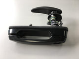 Universal Replacement Hardtop Canopy Lock with Keys