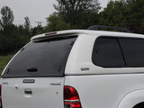 Toyota Hilux 2005-16 | Ridgeback S-Series Hardtop Canopy