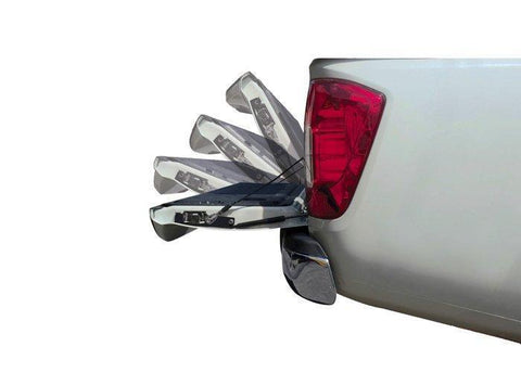Toyota Hilux 2016-On | Prolift Tailgate Assist Kit