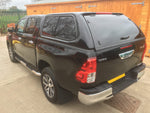 Toyota Hilux 2016-On | Lupo S1 Leisure Hardtop Canopy